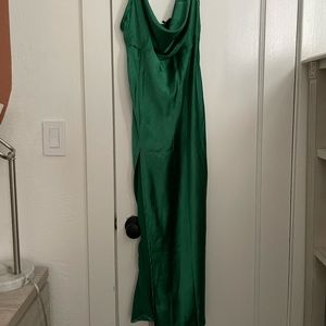 Princess Polly walk the line maxi dress